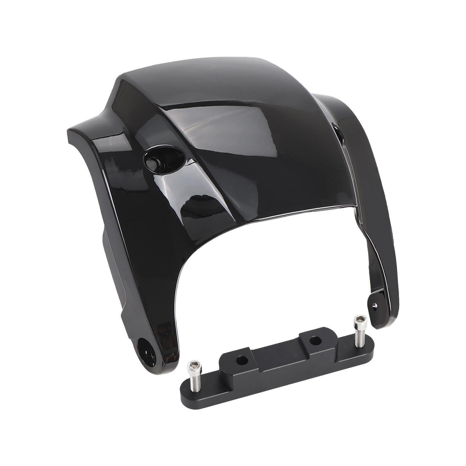 V-ROD ナイトロッド ビキニカウル　XL1200X ヘッドライトカバー Amazon | QccHieUs ヘッドライトフェアリングカバー フロントヘッド
